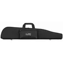MidwayUSA Heavy Duty Scoped Rifle Case 48" Black - Midwayusa