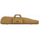 MidwayUSA Heavy Duty Scoped Rifle Case 48" Coyote - Midwayusa