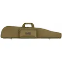 MidwayUSA Heavy Duty Scoped Rifle Case 44" Olive Drab - Midwayusa