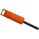 Pyro Putty Mega Ferro Rod Orange - Pyro Putty