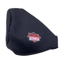 DD26 Fishing Padded Transducer Cover Humminbird 360 Red - Dd26 Fishing