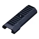Kriss Vector Picatinny Rail Cover Long Aluminum Black - Kriss