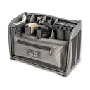 Wild Hare Pistol Range Bag Organizer - Wild Hare Shooting Gear