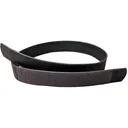 Wild Hare Buckleless Gun Belt Leather Java 2XL/4XL (43" - 52") - Wild Hare Shooting Gear