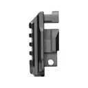 Strike Industries Picatinny Stock Adapter for Stribog SP-9 Aluminum Black - Strike Industries