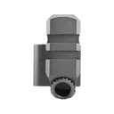 Strike Industries Picatinny Stock Adapter for Stribog KP-9 Aluminum Black - Strike Industries
