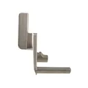 Wilson Combat Extended 1911 Thumb Safety Stainless Steel - Wilson Combat