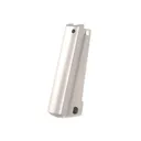 Ed Brown 1911 Government, Commander Flat Mainspring Housing Smooth Stainless Steel - Ed Brown