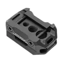 Strike Industries Picatinny to ARCA QD Adapter - Strike Industries