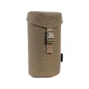 Tasmanian Tiger Water Bottle 1 Liter MOLLE Pouch Coyote - Tasmanian Tiger