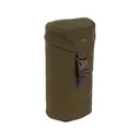 Tasmanian Tiger Water Bottle 1 Liter MOLLE Pouch Olive - Tasmanian Tiger