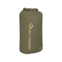 Sea to Summit Lightweight 20L XL Dry Bag Olive Green - Sea To Summit