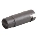 Nowlin Extended 1911 Magazine Release Assembly Billet Stainless Steel - Nowlin