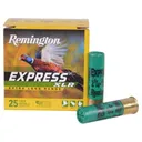Remington Express Extra Long Range 28 Gauge Ammo 2-3/4" #6 Lead Shot 3/4 oz Box of 25 - Remington