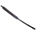 Protektor Basket Weave Leather Rifle Sling Brown - Protektor