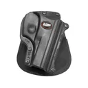 Fobus Standard Roto Paddle OWB Holster Right Hand Bersa Firestorm 380, Thunder 380 ACP Polymer Black - Fobus