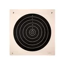 NRA Official F-Class Rifle Target MR-65 500-Yard Paper 50PK - Nra