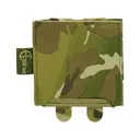 Cole-Tac Short Action Magazine Pouch Nylon Multicam - Cole-Tac