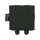 Cole-Tac Short Action Magazine Pouch Nylon Black - Cole-Tac