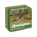 Remington Nitro Pheasant 20 Gauge Ammo 3" #5 Copper Plated Lead Shot 1-1/4 oz Box of 25 - Remington
