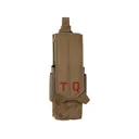5.11 Flex MOLLE Tourniquet Pouch Kangaroo - 5.11 Tactical