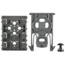 Safariland ELS Kit Foliage Green 2 Pair - Safariland