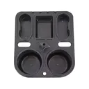 Millennium Marine B 103 Sidekick Cup Holder - Millennium Marine