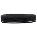 Pachmayr S325 Deluxe Skeet Grind to Fit Recoil Pad Medium Black - Pachmayr