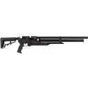 Air Venturi Avenge-X Tactical Tube PCP 25 Caliber Pellet Air Rifle - Air Venturi