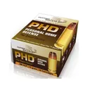 Cutting Edge Personal Home Defense 380 ACP Ammo 75 Grain Solid Hollow Point Lead Free Box of 20 - Cutting Edge Bullets
