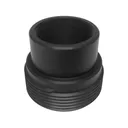 Tacticool22 Free Float Handguard Converter Nut for S&W M&P 15-22 Standard - Tacticool22