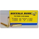 Buffalo Bore 30 Carbine Ammo 110 Grain Jacketed Soft Point Box of 20 - Buffalo Bore