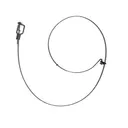North American Trapper Dakota Series Beaver Snare Trap 12PK - North American Trapper
