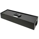 SnapSafe Trunk Safe II with Electronic Lock Black - SnapSafe