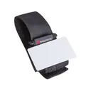Armageddon Gear Competition Data Armband Black - Armageddon Gear
