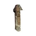 Armageddon Gear Suppressor Pouch 6.5" Multicam - Armageddon Gear