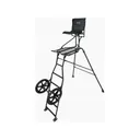 Hawk Transformer Hunt Pod Portable Ladder Treestand - Hawk Treestands