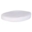 Bore Tech Gun Cleaning Patches 50 Caliber, 10, 12, 16, 20 Gauge Round Cotton 500PK - Bore Tech