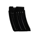 John Masen Magazine for Winchester 52, 57, 69, 75 22 Long Rifle 5-Round Steel Blue - John Masen