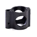 Faxon Ultra Low Contour Gas Block AR-15, LR-308 0.625" Matte Black - Faxon Firearms