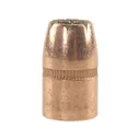 Speer Gold Dot 38 Special, 357 Magnum (357 Diameter) Bullets 135 Grain Bonded Hollow Point with Cannelure Box of 100 - Speer