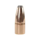 Speer Hot-Cor 30 Caliber (308 Diameter) Bullets 130 Grain Flat Nose with Cannelure Box of 100 - Speer