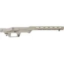 MDT LSS XL Gen 2 CS Chassis Savage 10, 11, 12, 16 Right Hand Aluminum Flat Dark Earth - MDT