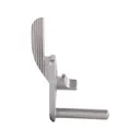 Kimber 1911 Thumb Safety Matte Stainless Steel - Kimber