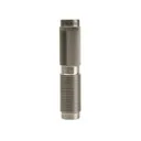 PTG Do It Yourself Reloading Die Blank 375 Caliber Pilot Hole 7/8"-14 Thread - Ptg