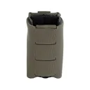 Point Blank Duty Gear Origin Pistol Magazine Pouch with Tank Track Nylon Ranger Green - Point Blank Duty Gear