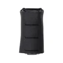 Point Blank Duty Gear Origin Pistol Magazine Pouch with Tank Track Nylon Black - Point Blank Duty Gear