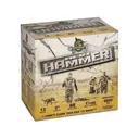 Hevi-Shot Hevi-Hammer Waterfowl 12 Gauge Ammo 3" BB Steel & Bismuth Shot 1-1/4 oz Box of 25 - HEVI-Shot