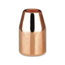 Berry's 38 Caliber (357 Diameter) Bullets 125 Grain Plated Hollow Point Box of 250 - Berry's