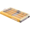 Plano Edge Jig/Bladed Jig 3600 Utility Box - Plano
